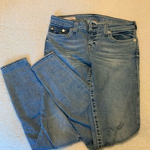 True Religion woman jeans